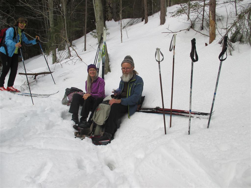 Photo by Marie Bartlett